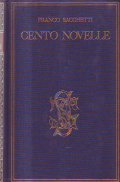 CENTO NOVELLE