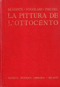 LA PITTURA DE L'OTTOCENTO - 2 VOLUMI- PARTE PRIMA LA …
