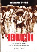 LA REVOLUCION- L'AVVENTUROSA STORIA DELLA RIVOLUZIONE AMERICANA