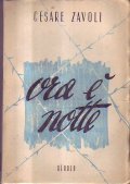 ORA E' NOTTE