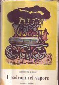 I PADRONI DEL VAPORE
