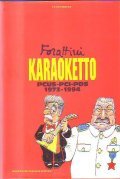 KARAOKETTO- PCUS - PCI - PDS 1973 - 1994