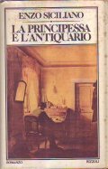 LA PRINCIPESSA E L' ANTIQUARIO