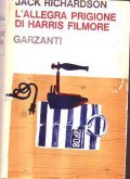 L' ALLEGRA PRIGIONE DI HARRIS FILMORE