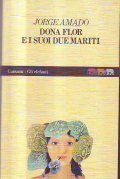 DONA FLOR E I SUOI DUE MARITI