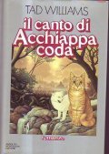 IL CANTO DI ACCHIAPPA CODA