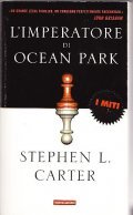 L' IMPERATORE DI OCEAN PARK
