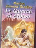 LE QUERCE DI ALBION