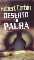 DESERTO DI PAURA