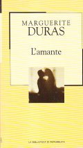 L'AMANTE