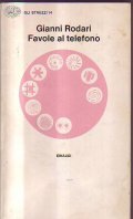FAVOLE AL TELEFONO