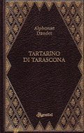 TARTARINO DI TARASCONA- TARTARINO SULLE ALPI - PORTO DI TARASCONA