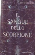 IL SANGUE DELLO SCORPIONE