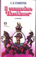 IL COMMODORO HORNBLOWER
