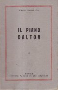 IL PIANO DALTON