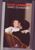 DIARIO DI HANNAH