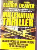 MILLENNIUM THRILLER