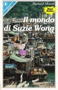 IL MONDO DI SUZIE WONG- ROMANZO