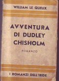 AVVENTURA DI DUDLEY CHISHOLM