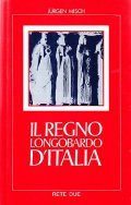 IL REGNO LONGOBARDO D'ITALIA