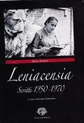 LENIACENSIA- SCRITTI 1950-1970