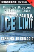 ICE LIMIT- BARRIERA DI GHIACCIO