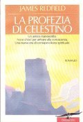 LA PROFEZIA DI CELESTINO- ROMANZO