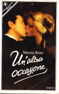 UN'ALTRA OCCASIONE- ROMANZO