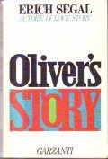 OLIVER' S STORY