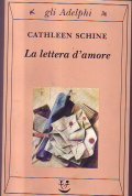 LA LETTERA D' AMORE