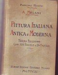 PITTURA ITALIANA ANTICA E MODERNA