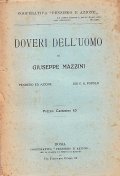 DOVERI DELL'UOMO