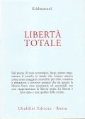 LIBERTA' TOTALE