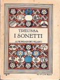 I SONETTI