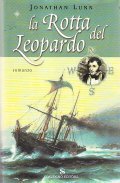 LA ROTTA DEL LEOPARDO- ROMANZO