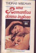 UNA ROMANTICA DONNA INGLESE