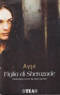 FIGLIA DI SHERAZADE- CONDANNATA A MORTE DAI PROPRI GENITORI