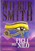 FIGLI DEL NILO- ROMANZO