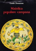 MAIOLICA POPOLARE CAMPANA