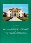 VILLA CORDELLINA LOMBARDI DI MONTECCHIO MAGGIORE