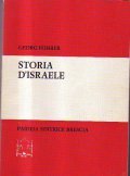 STORIA D' ISRAELE