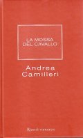 LA MOSSA DEL CAVALLO- ROMANZO