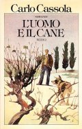 L'UOMO E IL CANE- ROMANZO