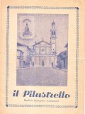 IL PILASTRELLO- BOLLETTINO MENSILE DEL SANTUARIO DI N.S. DEL PILASTRELLO