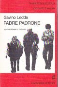PADRE PADRONE- L'EDUCAZIONE DI UN PASTORE