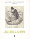 . UN LIBRO AL GIORNO- IL LASCITO CARLETTI ALLA BIBLIOTECA …