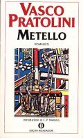 METELLO- ROMANZO