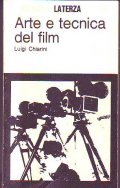 ARTE E TECNICA DEL FILM