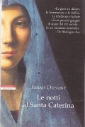 LE NOTTI AL SANTA CATERINA- ROMANZO