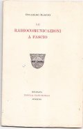 LE RADIOCOMUNICAZIONI A FASCIO